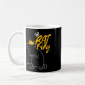 Der Rat King T Kaffeetasse (Links)
