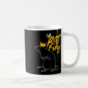 Der Rat King T Kaffeetasse