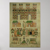 Der Rat von Toledo Poster (Vorne)