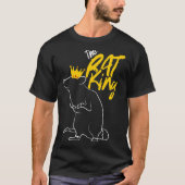 Der Rattenkönig, Mouse Nutcracker Ballett-Tanz T-Shirt (Vorderseite)