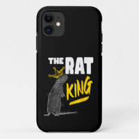 Der Rattenkönig Nussknacker Ballett Tanz Tier Maus