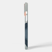 Der Raum dazwischen Case-Mate iPhone Hülle (Rückseite / Links)