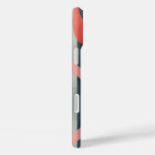 Der Raum dazwischen Case-Mate iPhone Hülle (Rückseite / Rechts)