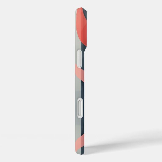 Der Raum dazwischen Case-Mate iPhone Hülle (Rückseite / Rechts)