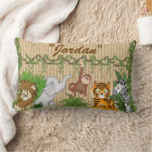 Der Raum-dekoratives Kissen des (Decke)