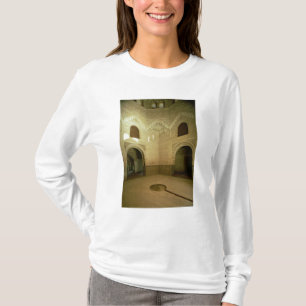 Der Raum der zwei Schwestern des 14. Jahrhunderts T-Shirt