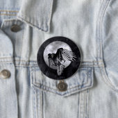 Der Raven oder die Crow Button (Beispiel)