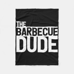 Der Rbecue-Typ BBQ-Grill und -Räucherer Rbecue-Che Fleecedecke