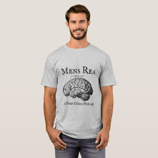 Der Rea der Männer Logo der T - Shirt Männer