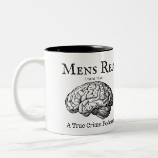 Der Rea der Männer Tasse