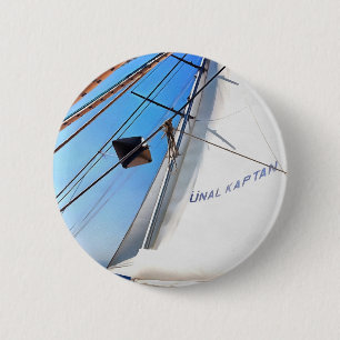 Der Realist passt die Segel-Kunst an Button