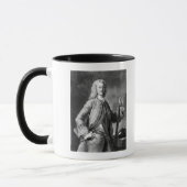 Der rechte werte John Dalrymple Tasse (Links)