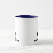 der-refudiator tasse (Zentrum)