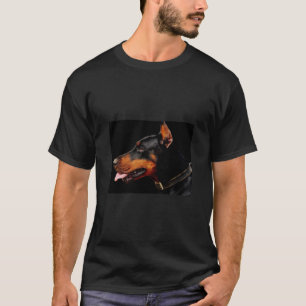 Der Regal Doberman Pinscher 503 T-Shirt