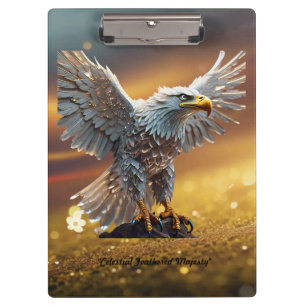 "Der Regaleimer Klemmbrett