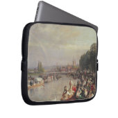 Der Regatta Laptopschutzhülle (Vorne Rechts)