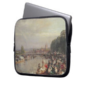 Der Regatta Laptopschutzhülle (Vorderseite Links)