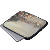 Der Regatta Laptopschutzhülle (Vorne Knopf)