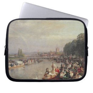 Der Regatta Laptopschutzhülle