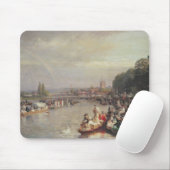 Der Regatta Mousepad (Mit Mouse)