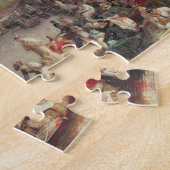 Der Regatta Puzzle (Seite)