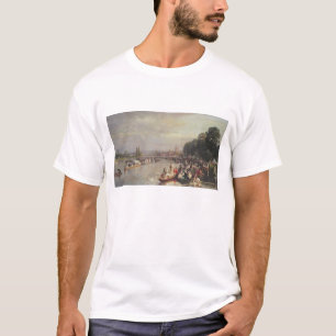 Der Regatta T-Shirt