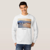 Der regatta-T - Shirt (Vorne ganz)