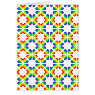 Der Regenbogen des Pride