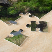 Der Regenstein, Blackstone Edge Puzzle (Seite)