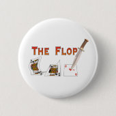 Der Reinfall Button (Vorderseite)