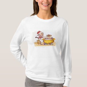 Der Reinigungs-Topf des Jacobins, 1793 T-Shirt