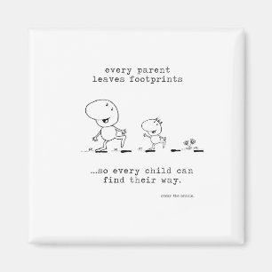 Der Reise-Magnet Magnet