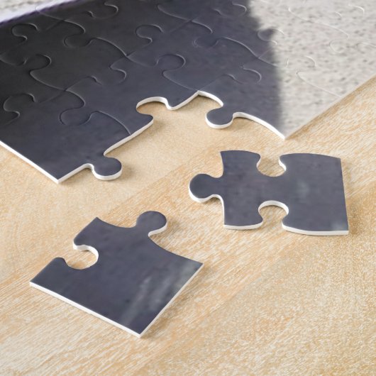 Der Reisebus Puzzle (Seite)