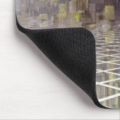 Der Reisende #5 Mousepad (Ecke)