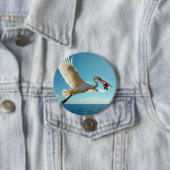 Der reisende Vogel Button (Beispiel)