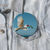 Der reisende Vogel Button (Beispiel)