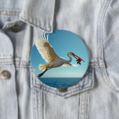 Der reisende Vogel Button (Beispiel)