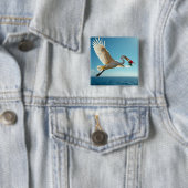 Der reisende Vogel Button (Beispiel)