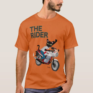 Der Reiter T-Shirt