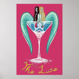 Der Reiz Poster