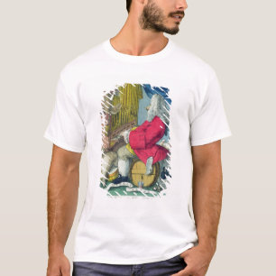 Der reizend Rohling T-Shirt