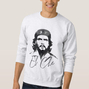 Der revolutionäre Geist - Che Guevara Sweatshirt