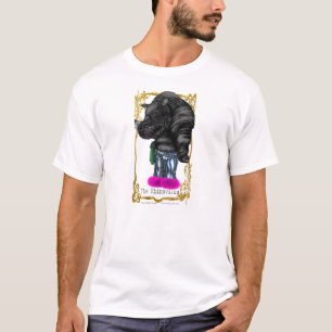 Der Rhinovirus - Shirt