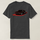 Der Richter T-Shirt (Design vorne)