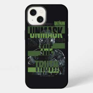 Der Riddler - Die Wahrheit enthüllen iPhone 13 Hülle