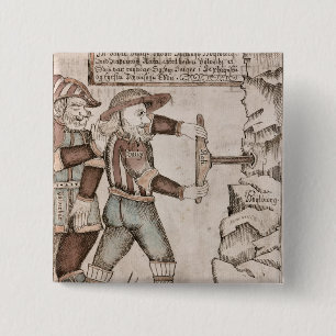 Der Riese Baugi, überzeugt durch Odin Button
