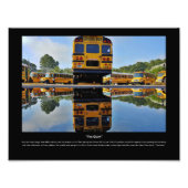 Der Riese Fotodruck (Vorne)