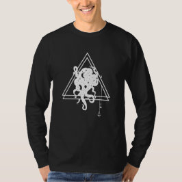 Der Riesenoktopus T-Shirt