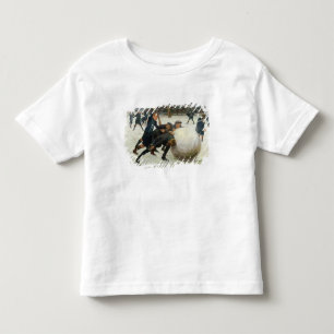 Der Riesenschneeball, 1903 Kleinkind T-shirt