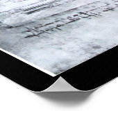 DER RIESIGE ARMbrust Poster (Ecke)